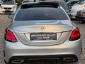 Daumennagel 50 - Mercedes-Benz C 180*AMG+NIGHT*PANORAMA*NAVI*360°KAMERA