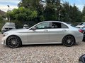 Daumennagel 6 - Mercedes-Benz C 180*AMG+NIGHT*PANORAMA*NAVI*360°KAMERA