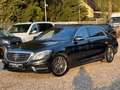 Daumennagel 5 - Mercedes-Benz S500 4MATIC LANG*EXKLUSIV*PANO*DISTRO*HEAD-UP*