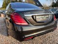 Daumennagel 11 - Mercedes-Benz S500 4MATIC LANG*EXKLUSIV*PANO*DISTRO*HEAD-UP*