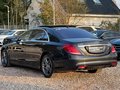 Daumennagel 13 - Mercedes-Benz S500 4MATIC LANG*EXKLUSIV*PANO*DISTRO*HEAD-UP*
