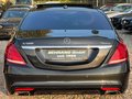 Daumennagel 14 - Mercedes-Benz S500 4MATIC LANG*EXKLUSIV*PANO*DISTRO*HEAD-UP*