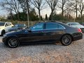Daumennagel 15 - Mercedes-Benz S500 4MATIC LANG*EXKLUSIV*PANO*DISTRO*HEAD-UP*
