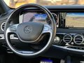 Daumennagel 26 - Mercedes-Benz S500 4MATIC LANG*EXKLUSIV*PANO*DISTRO*HEAD-UP*