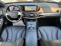 Daumennagel 27 - Mercedes-Benz S500 4MATIC LANG*EXKLUSIV*PANO*DISTRO*HEAD-UP*