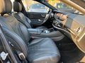 Daumennagel 31 - Mercedes-Benz S500 4MATIC LANG*EXKLUSIV*PANO*DISTRO*HEAD-UP*