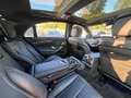 Daumennagel 37 - Mercedes-Benz S500 4MATIC LANG*EXKLUSIV*PANO*DISTRO*HEAD-UP*