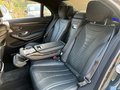 Daumennagel 42 - Mercedes-Benz S500 4MATIC LANG*EXKLUSIV*PANO*DISTRO*HEAD-UP*