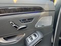 Daumennagel 43 - Mercedes-Benz S500 4MATIC LANG*EXKLUSIV*PANO*DISTRO*HEAD-UP*