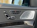 Daumennagel 50 - Mercedes-Benz S500 4MATIC LANG*EXKLUSIV*PANO*DISTRO*HEAD-UP*