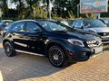Daumennagel 5 - Mercedes-Benz GLA180*AMG-LINE*KAMERA*NAVI*LED*1.HAND*