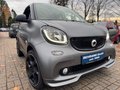 Daumennagel 2 - Smart ForTwo*BRABUS*90PS-TURBO*PANORAMA*KLIMA*LED&SENO