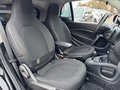 Daumennagel 14 - Smart ForTwo*BRABUS*90PS-TURBO*PANORAMA*KLIMA*LED&SENO