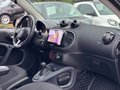 Daumennagel 15 - Smart ForTwo*BRABUS*90PS-TURBO*PANORAMA*KLIMA*LED&SENO