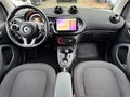 Daumennagel 20 - Smart ForTwo*BRABUS*90PS-TURBO*PANORAMA*KLIMA*LED&SENO