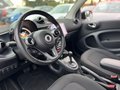 Daumennagel 28 - Smart ForTwo*BRABUS*90PS-TURBO*PANORAMA*KLIMA*LED&SENO