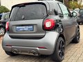 Daumennagel 29 - Smart ForTwo*BRABUS*90PS-TURBO*PANORAMA*KLIMA*LED&SENO