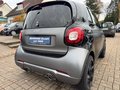 Daumennagel 30 - Smart ForTwo*BRABUS*90PS-TURBO*PANORAMA*KLIMA*LED&SENO
