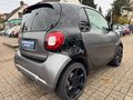 Daumennagel 31 - Smart ForTwo*BRABUS*90PS-TURBO*PANORAMA*KLIMA*LED&SENO