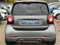Daumennagel 33 - Smart ForTwo*BRABUS*90PS-TURBO*PANORAMA*KLIMA*LED&SENO