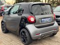 Daumennagel 34 - Smart ForTwo*BRABUS*90PS-TURBO*PANORAMA*KLIMA*LED&SENO