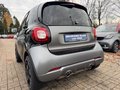 Daumennagel 35 - Smart ForTwo*BRABUS*90PS-TURBO*PANORAMA*KLIMA*LED&SENO
