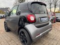 Daumennagel 36 - Smart ForTwo*BRABUS*90PS-TURBO*PANORAMA*KLIMA*LED&SENO