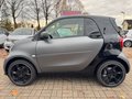 Daumennagel 37 - Smart ForTwo*BRABUS*90PS-TURBO*PANORAMA*KLIMA*LED&SENO