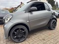 Daumennagel 5 - Smart ForTwo*BRABUS*90PS-TURBO*PANORAMA*KLIMA*LED&SENO