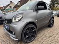 Daumennagel 6 - Smart ForTwo*BRABUS*90PS-TURBO*PANORAMA*KLIMA*LED&SENO