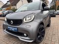 Daumennagel 7 - Smart ForTwo*BRABUS*90PS-TURBO*PANORAMA*KLIMA*LED&SENO