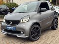 Daumennagel 8 - Smart ForTwo*BRABUS*90PS-TURBO*PANORAMA*KLIMA*LED&SENO