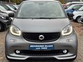 Daumennagel 9 - Smart ForTwo*BRABUS*90PS-TURBO*PANORAMA*KLIMA*LED&SENO