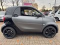 Daumennagel 10 - Smart ForTwo*BRABUS*90PS-TURBO*PANORAMA*KLIMA*LED&SENO