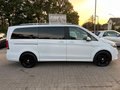 Daumennagel 2 - Mercedes-Benz V 250d 4MATIC*AMG-LINE*360°KAMERA*DISTRO*ILS