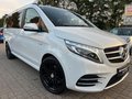 Daumennagel 3 - Mercedes-Benz V 250d 4MATIC*AMG-LINE*360°KAMERA*DISTRO*ILS