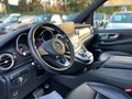 Daumennagel 28 - Mercedes-Benz V 250d 4MATIC*AMG-LINE*360°KAMERA*DISTRO*ILS