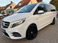 Daumennagel 4 - Mercedes-Benz V 250d 4MATIC*AMG-LINE*360°KAMERA*DISTRO*ILS