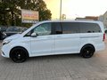 Daumennagel 31 - Mercedes-Benz V 250d 4MATIC*AMG-LINE*360°KAMERA*DISTRO*ILS