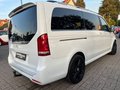 Daumennagel 33 - Mercedes-Benz V 250d 4MATIC*AMG-LINE*360°KAMERA*DISTRO*ILS