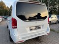 Daumennagel 36 - Mercedes-Benz V 250d 4MATIC*AMG-LINE*360°KAMERA*DISTRO*ILS