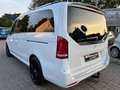 Daumennagel 38 - Mercedes-Benz V 250d 4MATIC*AMG-LINE*360°KAMERA*DISTRO*ILS