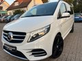 Daumennagel 5 - Mercedes-Benz V 250d 4MATIC*AMG-LINE*360°KAMERA*DISTRO*ILS