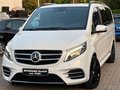 Daumennagel 6 - Mercedes-Benz V 250d 4MATIC*AMG-LINE*360°KAMERA*DISTRO*ILS