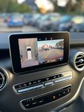 Daumennagel 8 - Mercedes-Benz V 250d 4MATIC*AMG-LINE*360°KAMERA*DISTRO*ILS