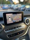 Daumennagel 9 - Mercedes-Benz V 250d 4MATIC*AMG-LINE*360°KAMERA*DISTRO*ILS