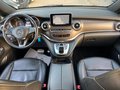 Daumennagel 10 - Mercedes-Benz V 250d 4MATIC*AMG-LINE*360°KAMERA*DISTRO*ILS