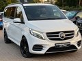 Daumennagel 1 - Mercedes-Benz V 250d 4MATIC*AMG-LINE*360°KAMERA*DISTRO*ILS