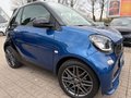Daumennagel 2 - Smart ForTwo CABRIO BRABUS*SITZHEIZUNG*AUTOMATIK