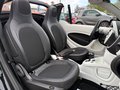 Daumennagel 17 - Smart ForTwo CABRIO BRABUS*SITZHEIZUNG*AUTOMATIK